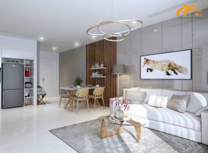 5 phong cách thiết kế nội thất chung cư xu hướng mới nhất