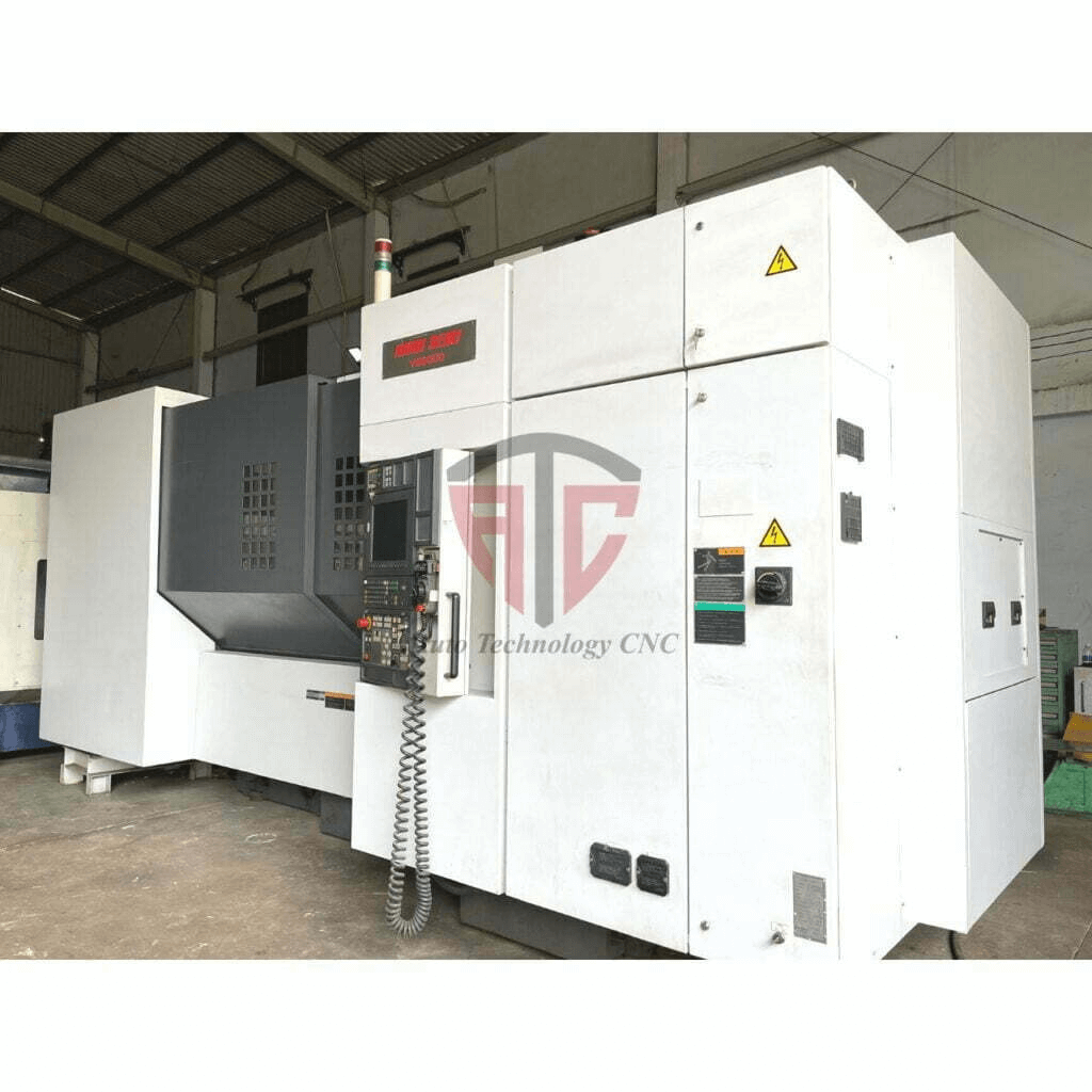 Tiêu chí hàng đầu khi lựa chọn máy CNC gỗ công nghiệp