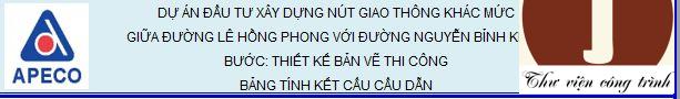 đồ án cầu thép liên hợp bản btct