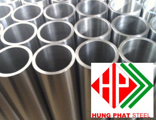 giá ống inox 304