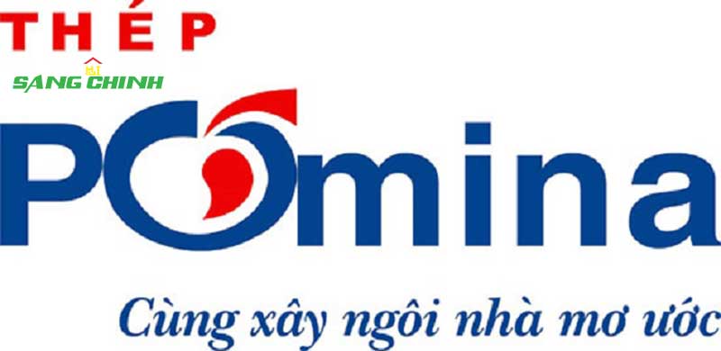 giá sắt pomina