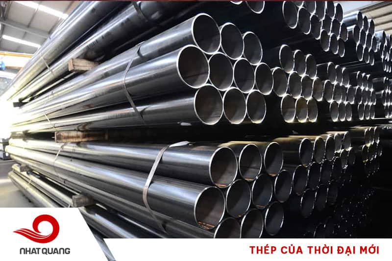 ống thép carbon steel