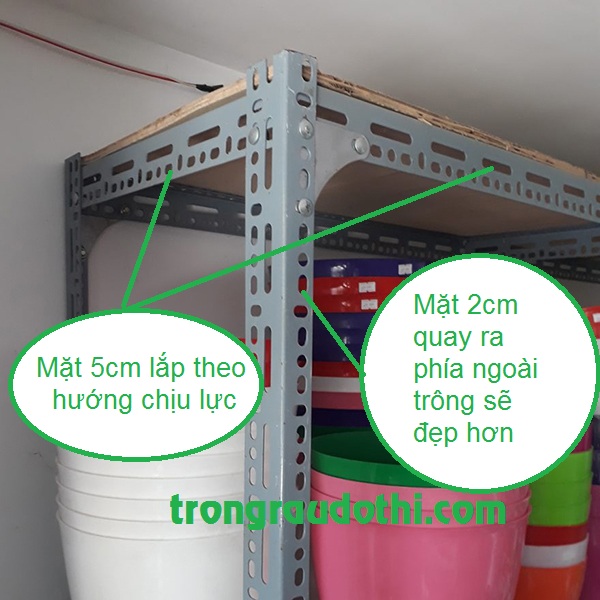 thép hình đục lỗ