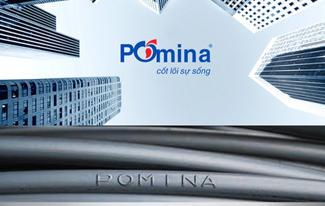 thép pomina của nước nào