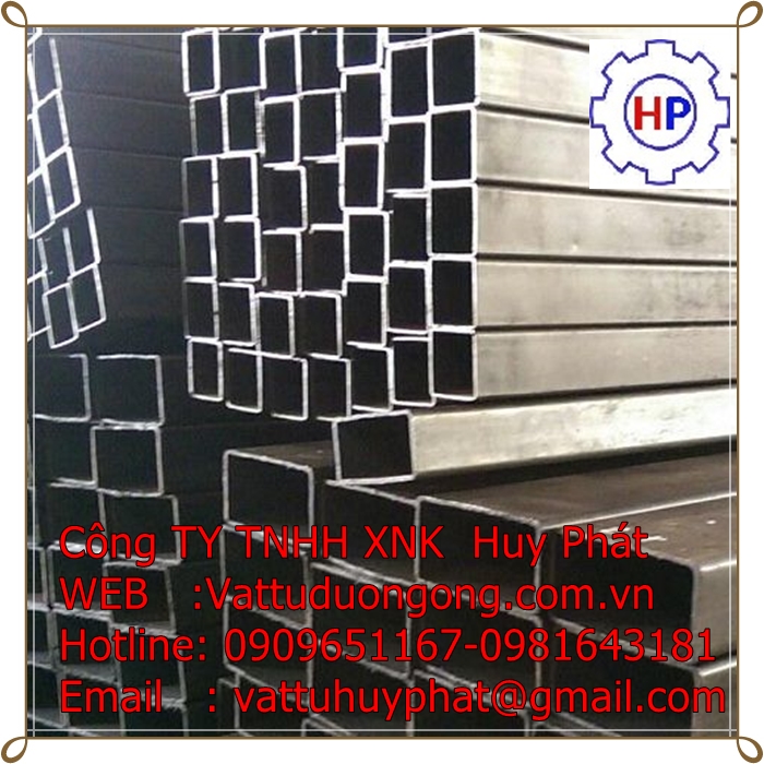 trọng lượng thép hộp 40x40x1.4