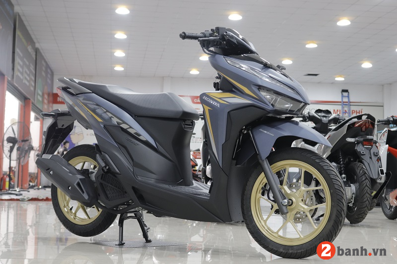 Motor Honda Vario Tahun 2015 Bekas Surat Lengkap Pajak Hidup Siap Pakai di  Yogyakarta  TribunJualBelicom